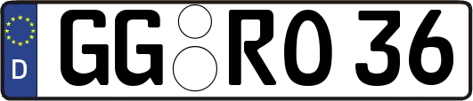 GG-RO36