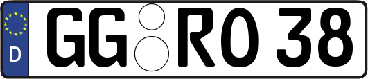 GG-RO38