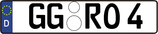 GG-RO4