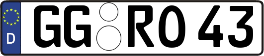 GG-RO43