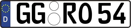 GG-RO54