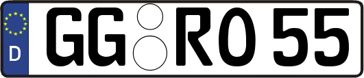 GG-RO55