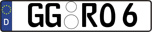 GG-RO6