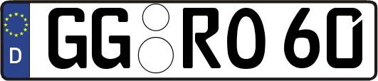 GG-RO60