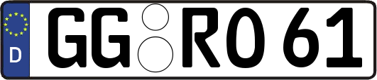 GG-RO61