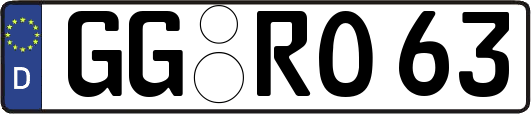 GG-RO63