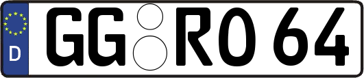 GG-RO64