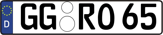 GG-RO65