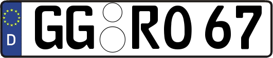GG-RO67