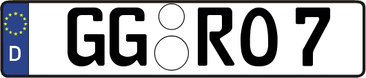 GG-RO7