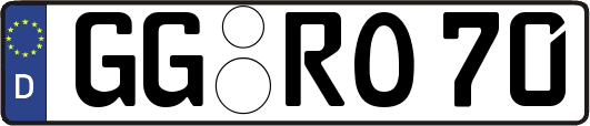 GG-RO70