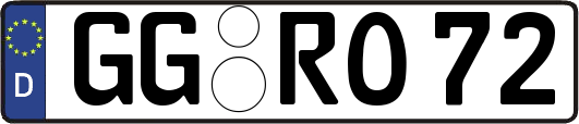 GG-RO72