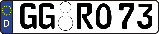 GG-RO73