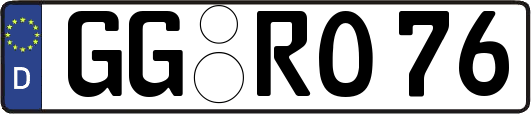 GG-RO76