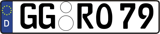 GG-RO79