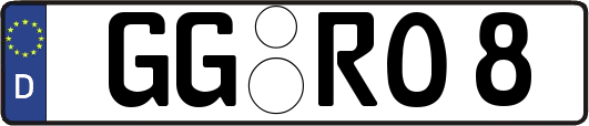 GG-RO8