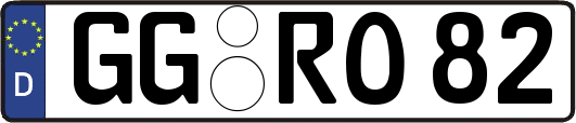 GG-RO82