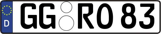 GG-RO83