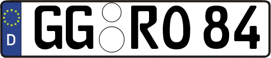 GG-RO84