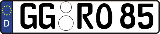 GG-RO85