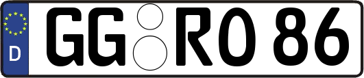 GG-RO86