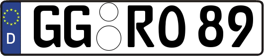 GG-RO89