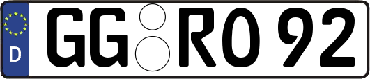 GG-RO92