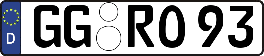 GG-RO93