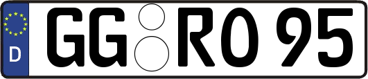 GG-RO95