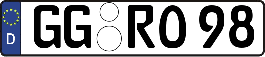 GG-RO98