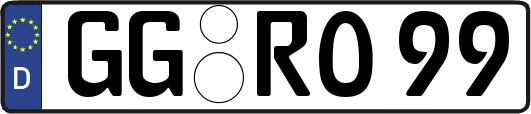 GG-RO99
