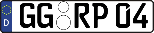 GG-RP04