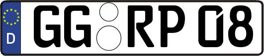 GG-RP08