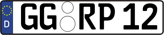 GG-RP12