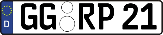 GG-RP21