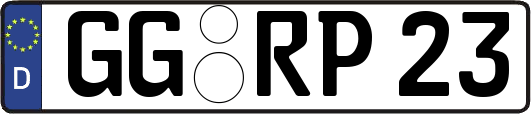 GG-RP23