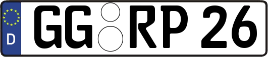 GG-RP26
