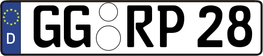GG-RP28
