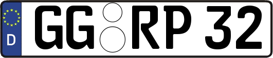 GG-RP32
