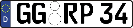 GG-RP34