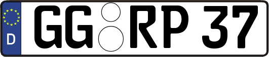 GG-RP37