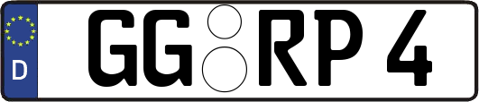GG-RP4