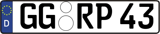 GG-RP43