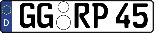 GG-RP45