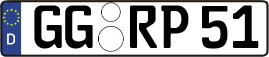 GG-RP51