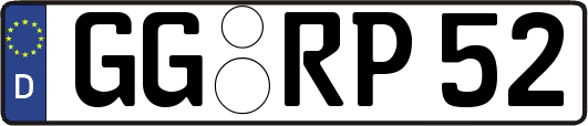 GG-RP52