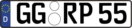 GG-RP55