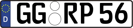 GG-RP56