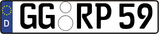 GG-RP59