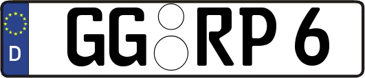 GG-RP6